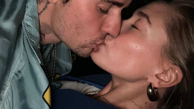 Justin Bieber and wife Hailey share adorable messages on 5th wedding anniversary