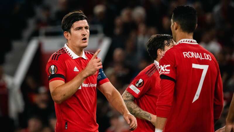 Jamie Carragher outlines Ronaldo role in 