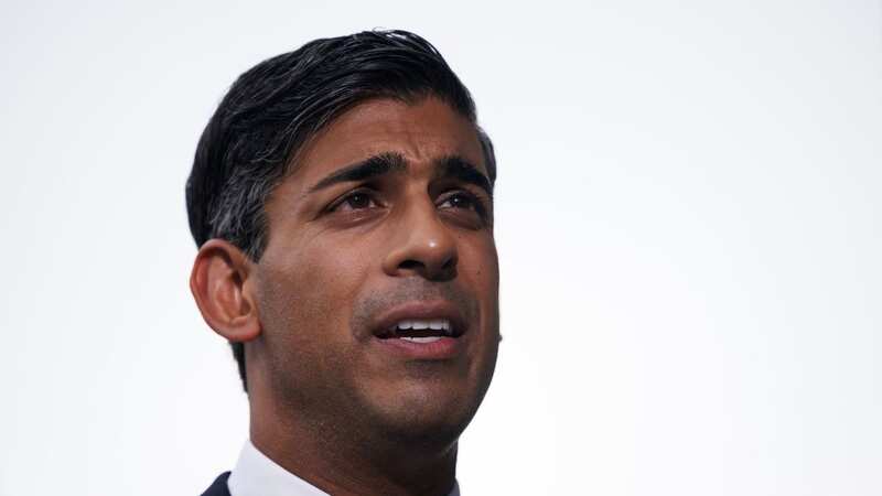 The watchdog ruled the breach was inadvertent (Image: PA)