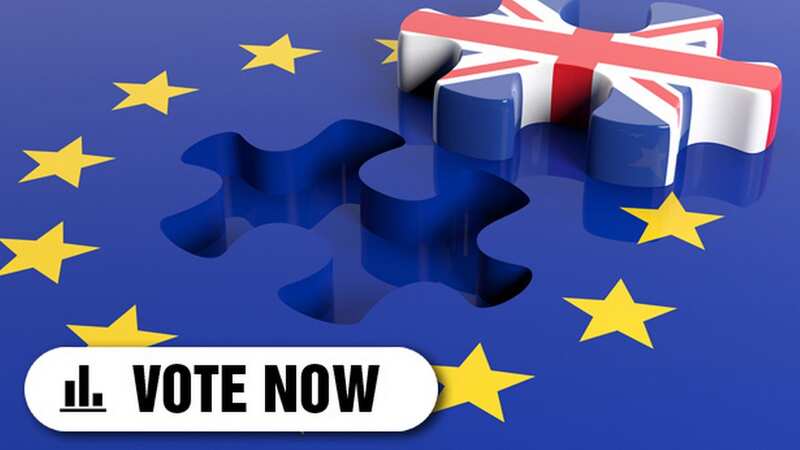 Even the most staunch optimist would struggle to say post-Brexit life is going well, with high inflation, labour shortages, poor economic growth and a lack of trade deals continuing to beat us down. (Image: GettyImages)