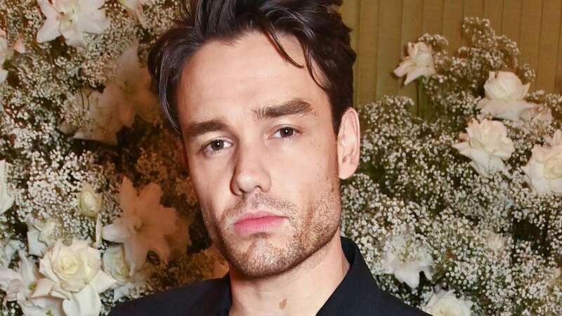 Liam Payne was rushed to hospital in Italy (Image: Dave Benett/Getty Images)