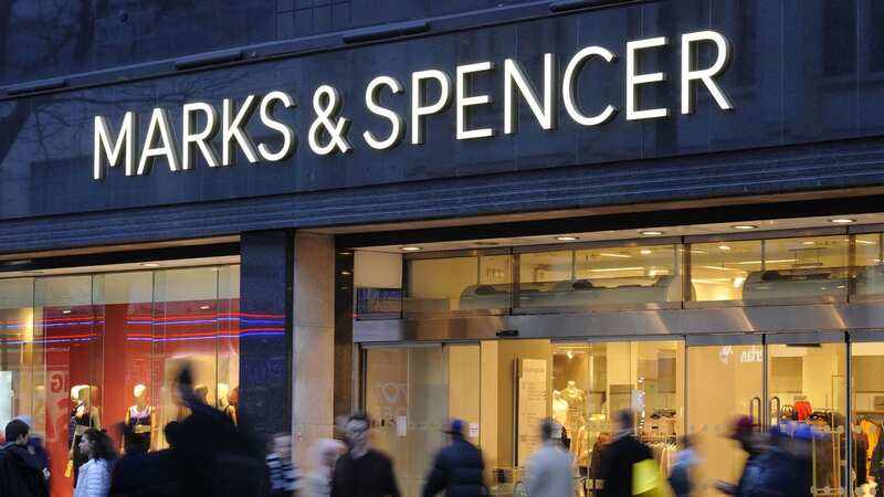 M&S has apparently brought out a 