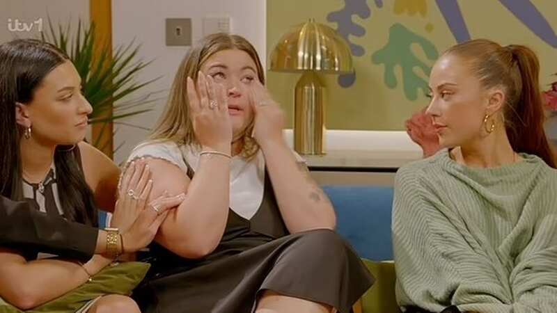 My Mum, Your Dad slammed for 