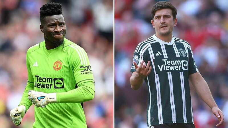 Andre Onana slammed for 