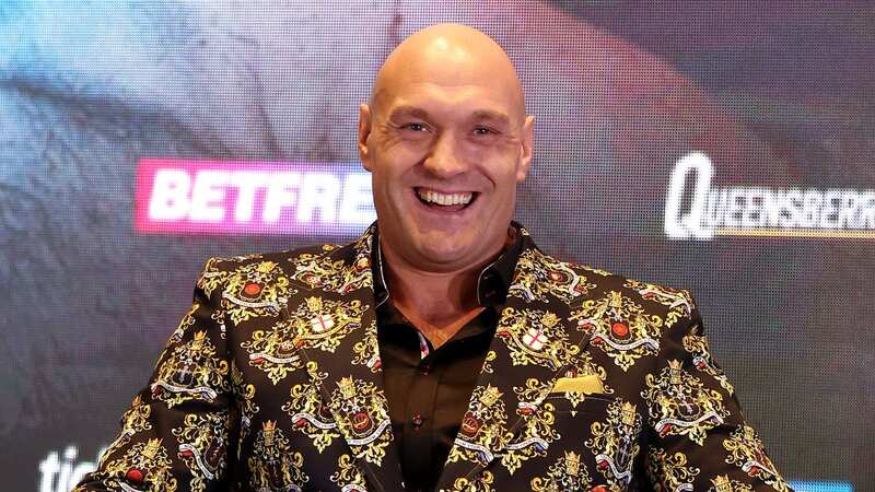 Tyson Fury given unlimited time to defend his title against mandatory challenger