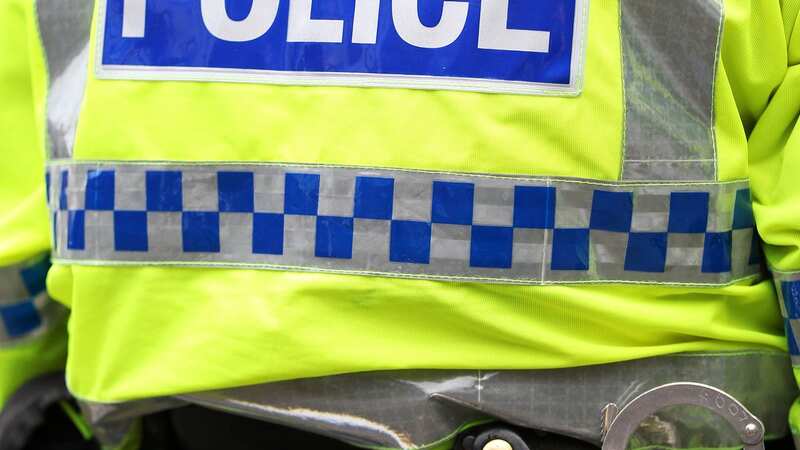 Three officers are facing the sack (Image: PA Archive)