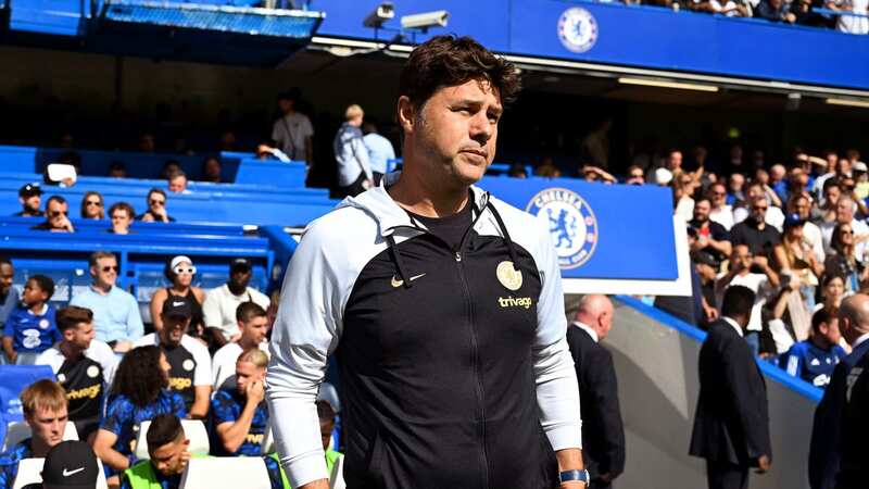 Mauricio Pochettino leaves Chelsea star out of squad after forgetting about him