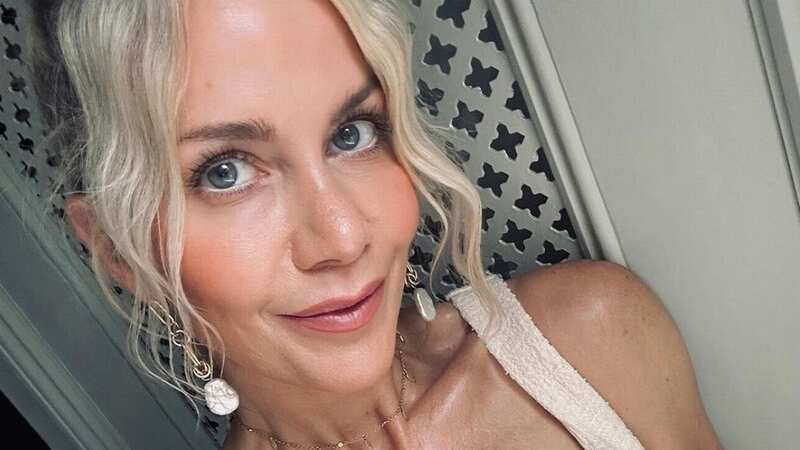 Kate Lawler hits back after being skinny shamed over 