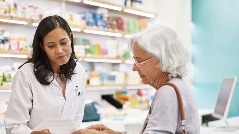 MPs from across the political divide rallied against the closures of high street chemists (Image: Getty Images)