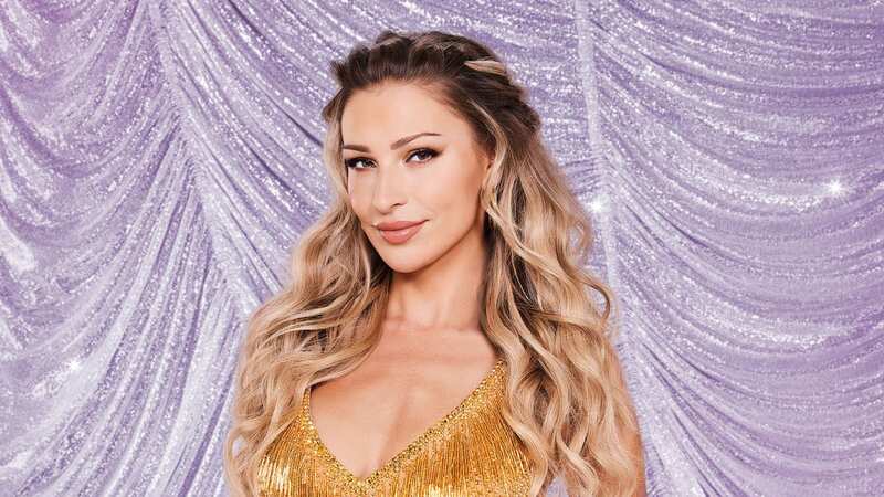 Zara McDermott pays poignant tribute to 
