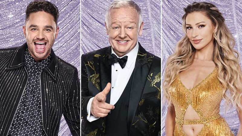 Strictly chaos - wildly unprepared stars and health fears to berating BBC bosses