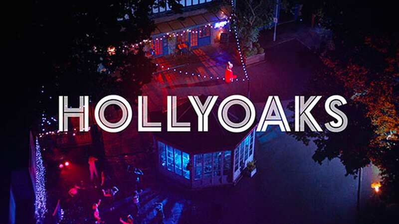 Hollyoaks fans emotional as major character leaves soap after five years