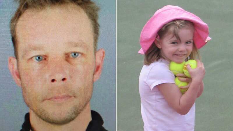 The case against the prime suspect in the Maddie disappearance appears to be close to collapse.