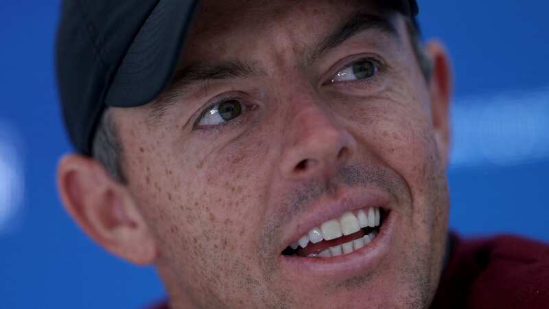Rory McIlroy has explained why he once 