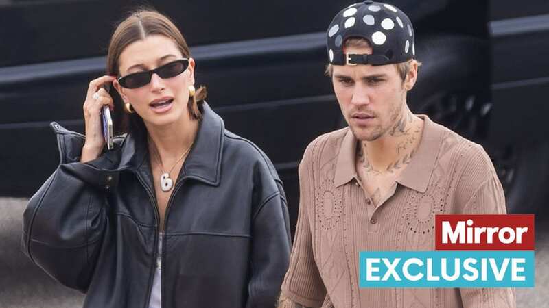 Justin Bieber shares his deep love and commitment to his wife Hailey on their five year wedding anniversary (Image: GC Images)