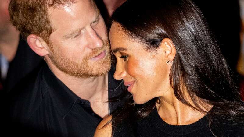 Prince Harry