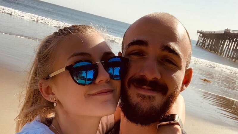 Gabby Petito was killed by her fiancé Brian Laundrie (Image: gabspetito/Instagram)