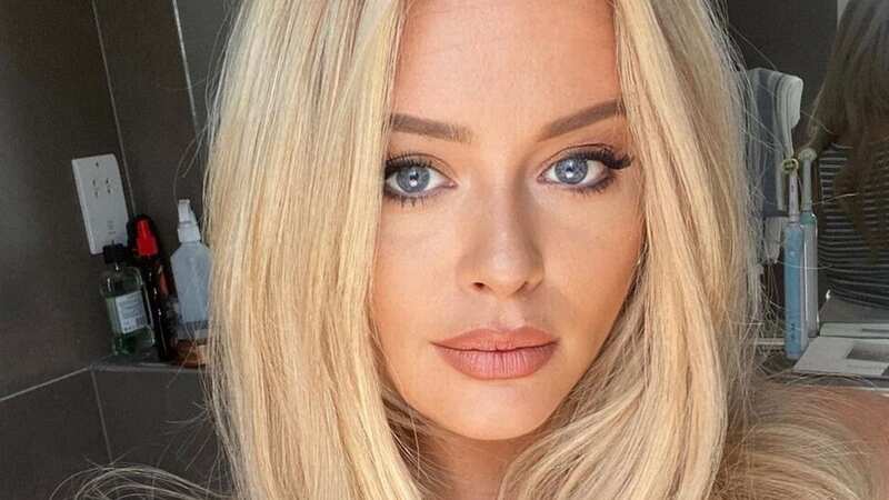 Emily Atack devastated as co-star dies aged just 35 after brain cancer diagnosis