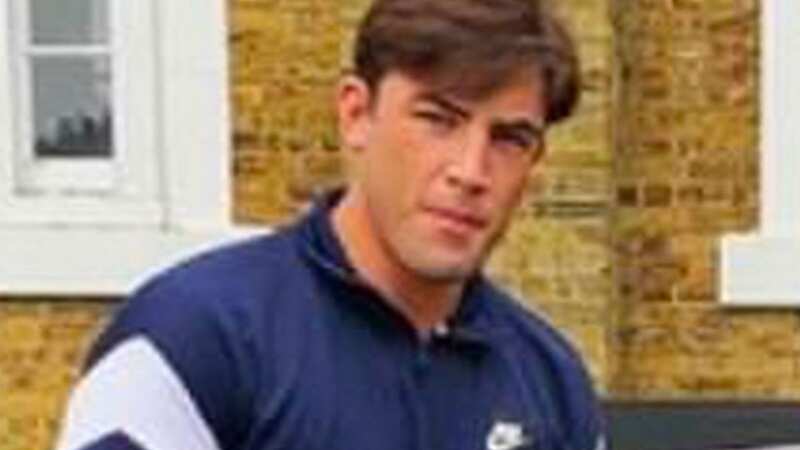 Jack Fincham is said to have pulled out of the show