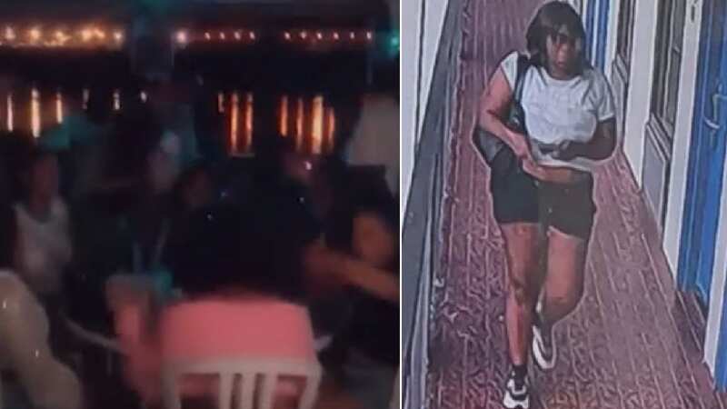 Inside booze cruise mum celebrating birthday disappeared as mystery deepens