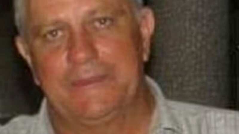 Donny Morrison, 69, didn
