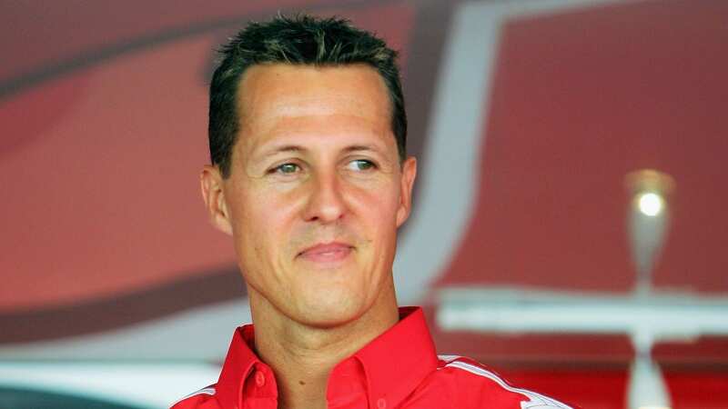 Schumacher