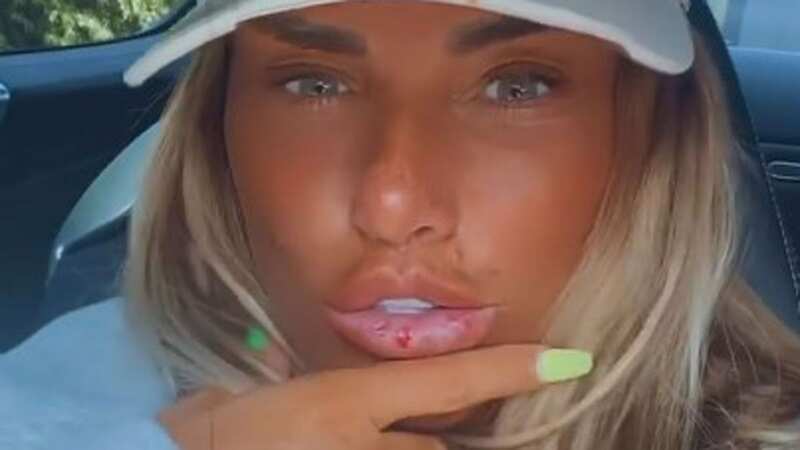 Katie Price