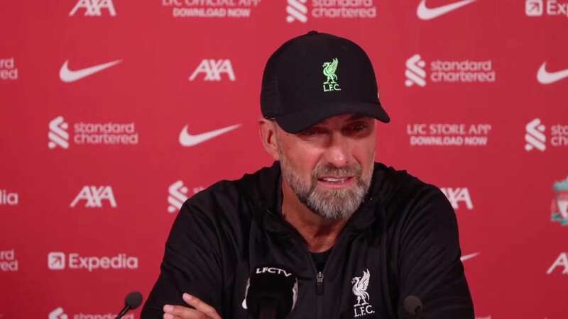Klopp slams Salah question as he provides honest Henderson opinion