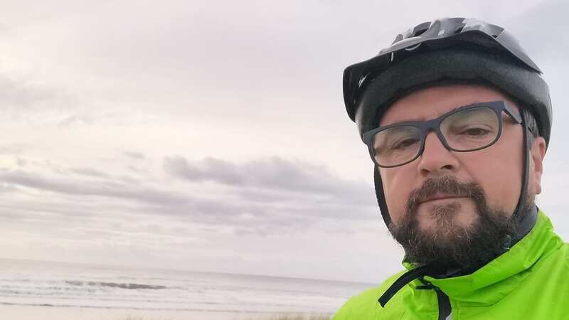 Ian Price, Stonnall dog attack victim pictured (Image: Facebook)