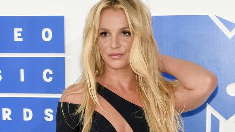 Britney is reportedly single again (Image: Getty Images)
