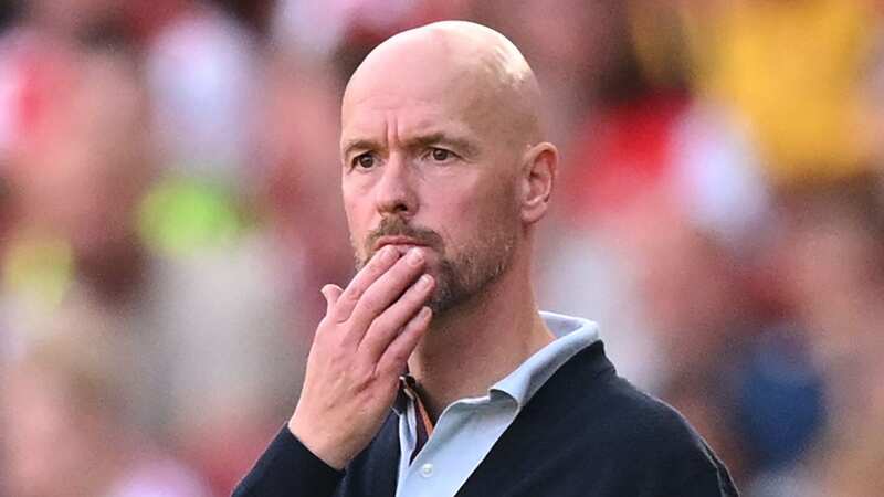Man Utd handed double injury boost but Erik ten Hag still faces headache