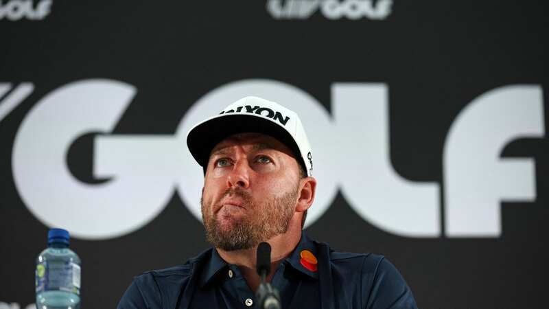 McDowell admits being "prepped" by LIV chiefs on controversial Saudi defence