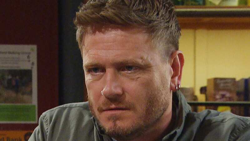 David Metcalfe star Matthew Wolfenden is departing his role on Emmerdale after 17 years on the ITV soap