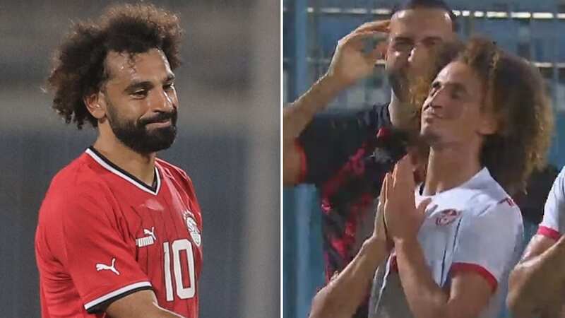 Man Utd starlet Hannibal Mejbri