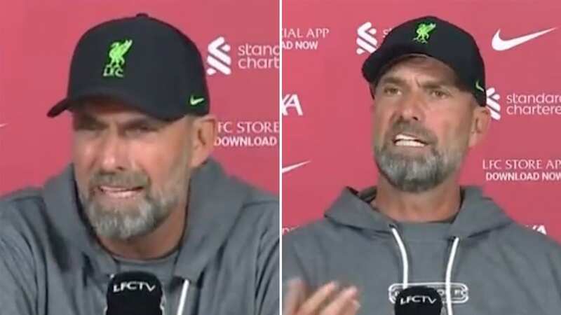 Klopp has Premier League demand ignored as Liverpool boss slams 