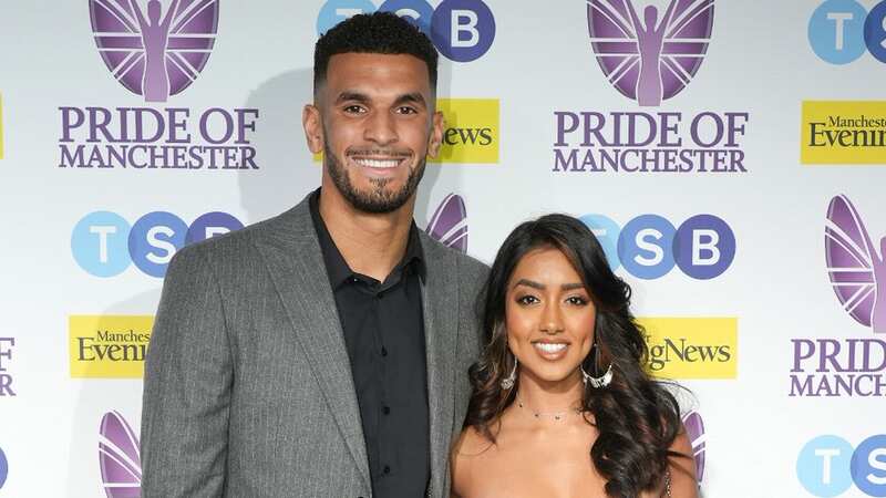 Love Island winners Kai and Sanam detail post-show problems outside ITV villa