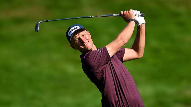 Adrian Meronk has impressed at Wentworth