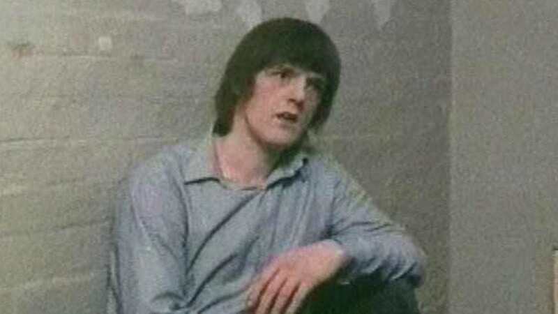 Robert Maudsley killed three prison inmates while serving time for a murder in 1974 (Image: Unknown)