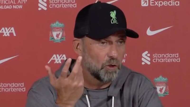Jurgen Klopp details Ryan Gravenberch plan as long-term Liverpool replacement