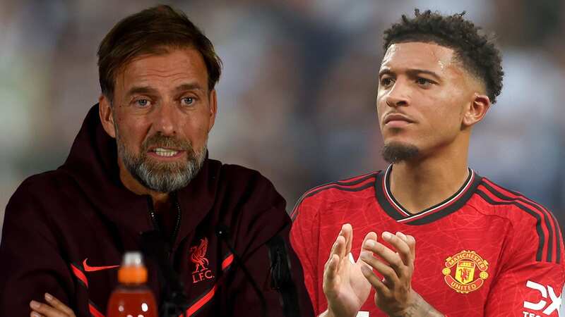 Klopp twice explained why Liverpool didn