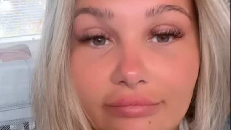 Love Island star Shaughna Phillips offers health update after hospital tests
