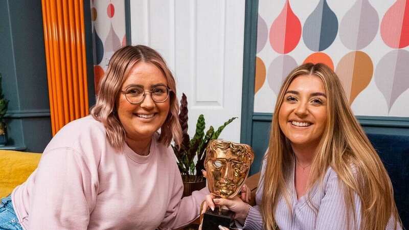 Inside Gogglebox stars