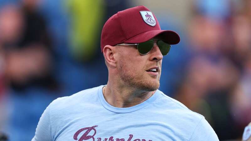 Former NFL star JJ Watt retired from the sport at the end of last season (Image: Robbie Jay Barratt - AMA/Getty Images)