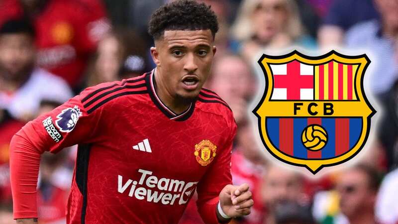 Man Utd seek Jadon Sancho solution as issue threatens Barcelona transfer