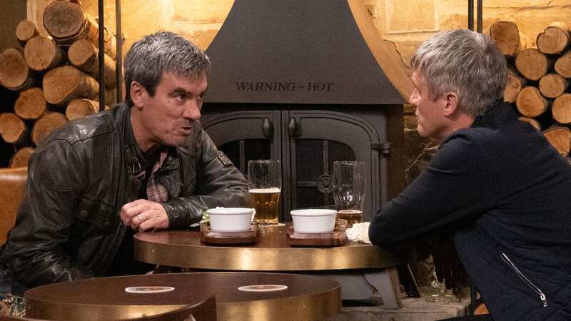 Emmerdale viewers 