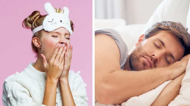 Sleep plays a huge role in our health and productivity - so it