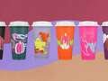 Starbucks releases Halloween-inspired drinkware including glow-in-the-dark cup