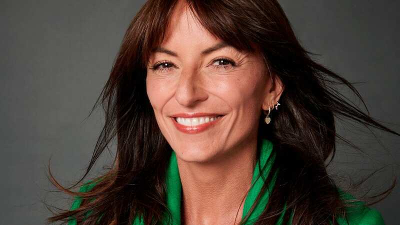 Davina McCall rose to fame hosting Big Brother (Image: JD WILLIAMS/ELIZABETH HOFF)