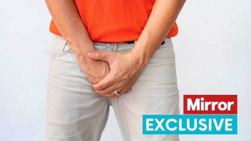 It is unclear why men develop prostate cancer, but certain things can increase your risk. (Image: GettyImages)