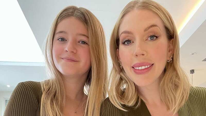 Katherine expressed her gratitude after the British Transport Police reached out to her (Image: kathbum/Instagram)